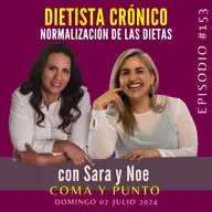 Síndrome del Dietista Crónico