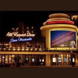 All Request Show Steve Michaels