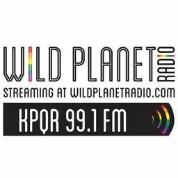 KPQR-LP Wild Planet Radio