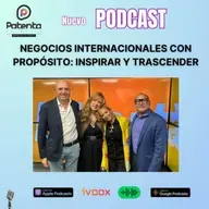Negocios Internacionales con Propósito: Inspirar y Trascender