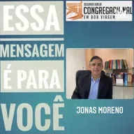 O Senhor é bom!