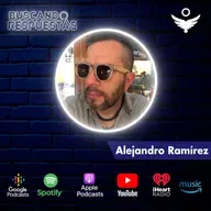 Episodio 58 - Alejandro Ramírez / No hablar a la ligera