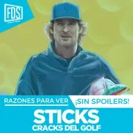 Razones para ver: ‘STICKS: CRACKS DEL GOLF', en Apple TV+