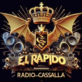RADIO-CASSALLA