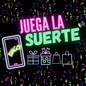 JUEGA LA SUERTE