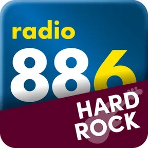 88.6 Hard Rock Live