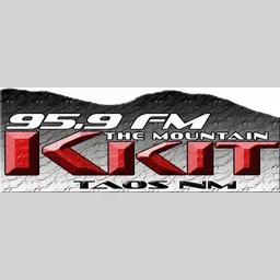 KKIT The Mountain 95.9 FM
