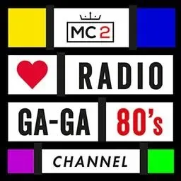 MC2 Radio Ga-Ga Channel diretta