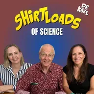 Forensic Science: Fact, Fiction, and Failure with Dr Linzi Wilson-Wilde and Hannah Jarman (467)