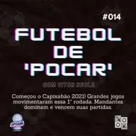 Futebol de Pocar #014