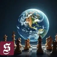 6. Geopolitika a dianie vo svete: Nový svetový poriadok. Grónsko rozdeľuje severoatlantické partnerstvá - NATO je mŕtve…