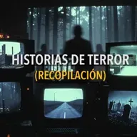Historias De Terror Cortas Vol. 98