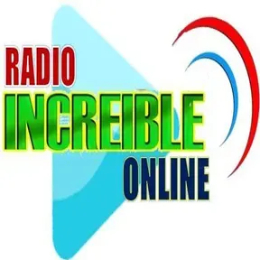 Radio Increíble Online