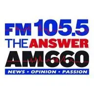 WORL AM 950 and FM 94.9 The Answer