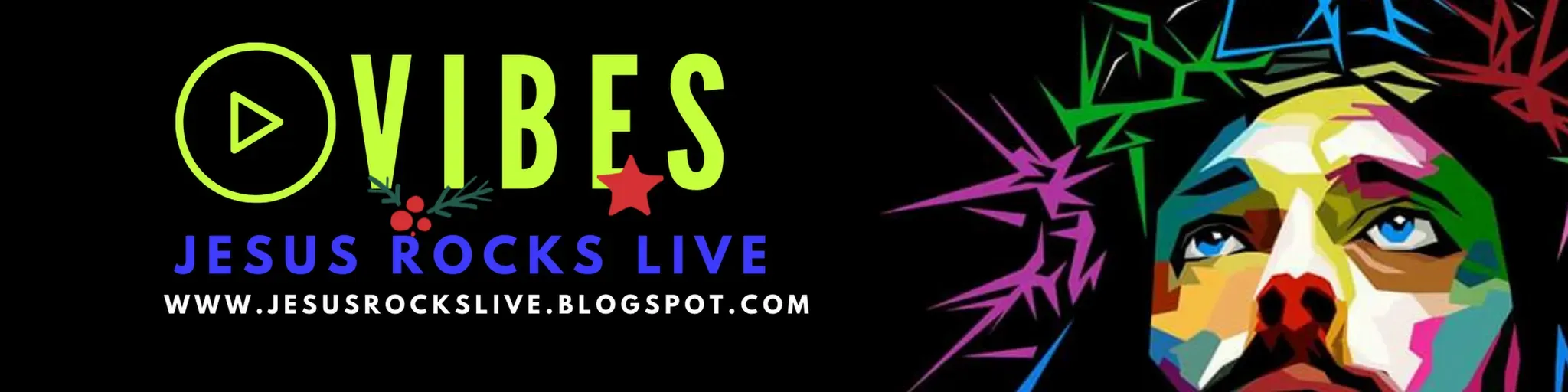 JesusRocks Radio