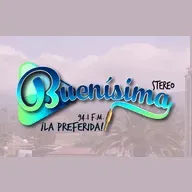 Buenísima Stereo FM en vivo