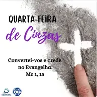 Homilia na Quarta-feira de cinzas