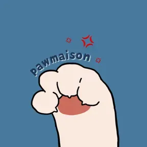 Paw Maison
