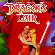 Episode 17: Dragon's Lair