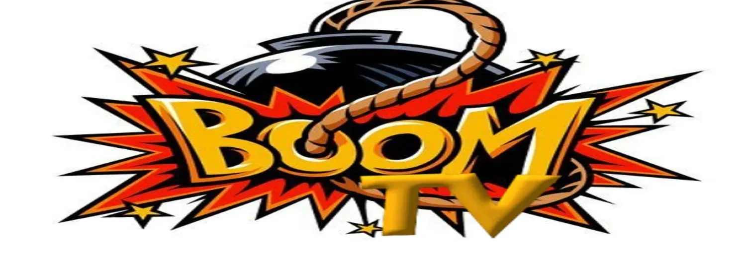 BOOM TV