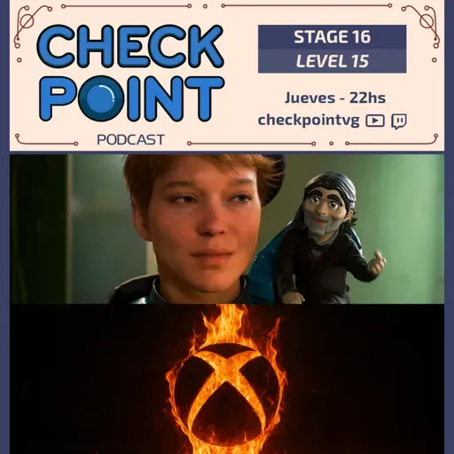 Stage 16 - Level 15: "Código Venoso"