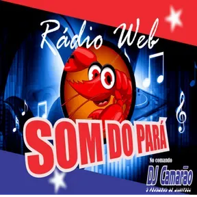 Radio Web Som do Pará
