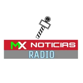 MX NOTICIAS RADIO