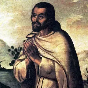 San Juan Diego