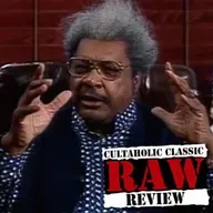 WWE Raw #241 - DON KING'S JUICES ARE FLOWING!