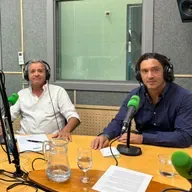 Entrevistas a Alfredo Martín Soldevilla de Go4U International y Ángel Abellán, Director de Internacional de Oleand