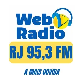 Radio 93.5 RJ FM