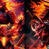 EPISODIOS ESPECIALES DE CINE9303 Y CN9303 ORIGINALS: EL MUNDO DE LAS HISTORIAS DE THE DRAGONS WARRIORS PODCASTS