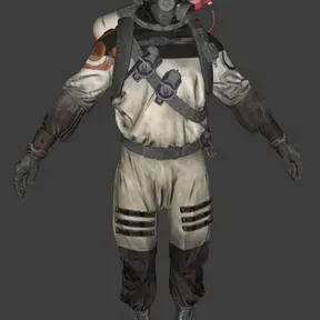 Combine Assault FM