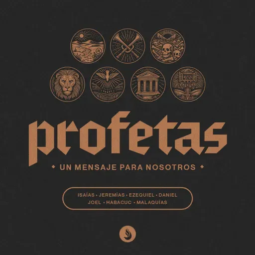 Diego Willy - | Jeremías | Serie Profetas