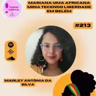 Mariana: Uma Africana Mina Tecendo Liberdade em Belém 