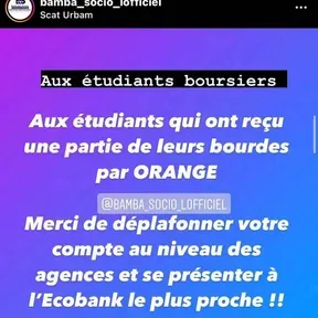radio communautaire de podor