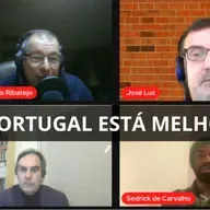Portugal: Estado Novo, Democracia e Angola | Entre Linhas #7