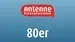 Antenne Niedersachsen - 80er