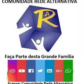 radio rede alternativa