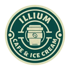 Illium Cafe and Ice Cream
