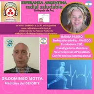 SER PADRES EMPODERADOSdesde el MUSCULO, LA HIPERTROFIA MUSCULAR, para MEJOR CALIDAD de VIDA. LONGEVIDAD SALUDABLE