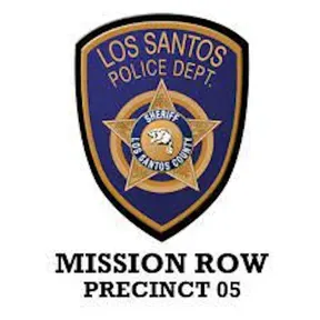 LSPD Mission Row Radio