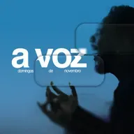 A VOZ | PR. ALEX MACHADO ! 02/11/25
