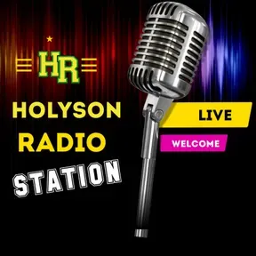 Holyson Radio