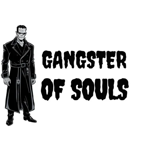 FICTION | Gangster of Souls | Part 1 of 2 | Cozy Halloween Tales