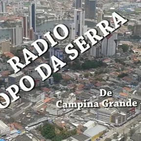 RADIO TOPO DA SERRA