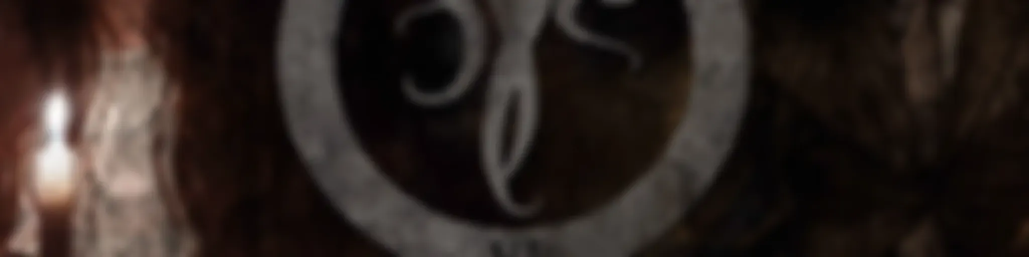 Old Gods of Appalachia