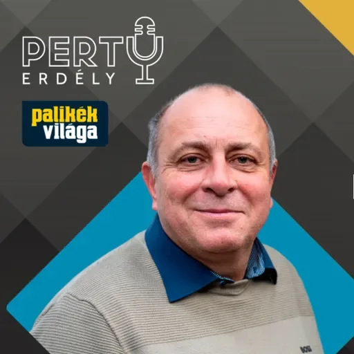 Csak együttes erővel, közösen lehet célokat elérni - Diószegi László / PERTU 140. rész