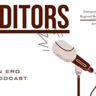 Episode 140 – Malin Tillmar & Steffen Korsgaard – Rural entrepreneurship: foundations and future directions during a time of transformation