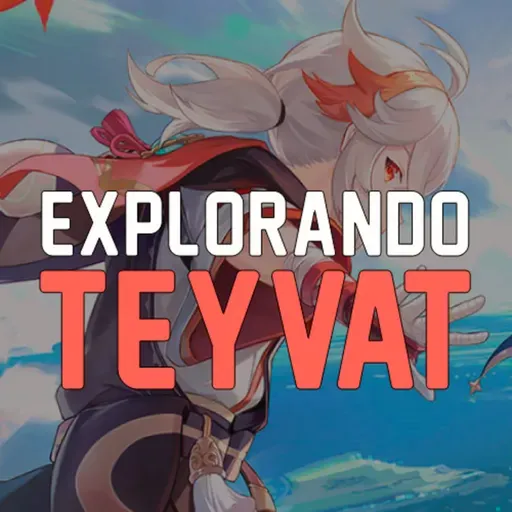 Game Points - Genshin 4.0: Quais são os segredos Fontaine?